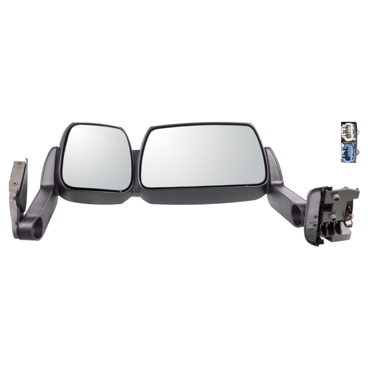 Наружное зеркало правое Tangde ZL0159021HPR цена, от 184.94 USD